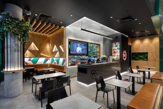 Franchise | Business for Sale | Rhodes