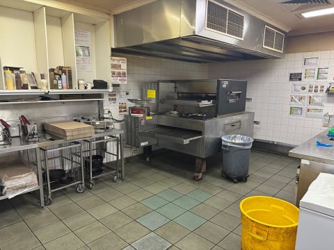Ref: 3062, Restaurant/ Take Away, Western Suburbs