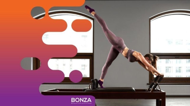 36490 - Premium Pilates Studio with Loyal Clilents