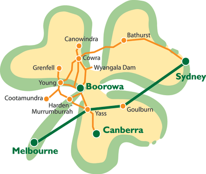 LANDMARK COUNTRY PUB/CAFE/RESTAURANT & ACCOMODATION.