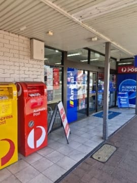 Newstead LPO in Launceston – TAS (SP2625)