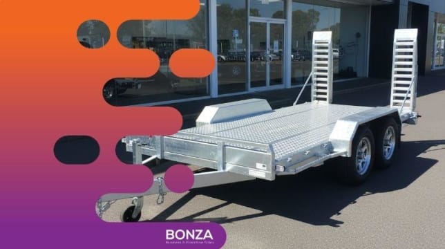 36465 Profitable Trailer Sales & Servicing Operation - Multiple Revenue Streams