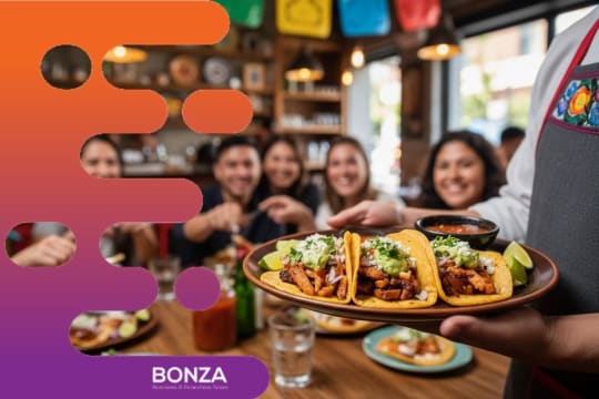 36647 Licensed Mexican Restaurant with Loyal Patrons