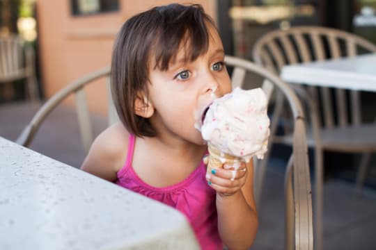 Ice Cream/Juice Bar*Tkg$8500pw*Chirnside Park [2102012]