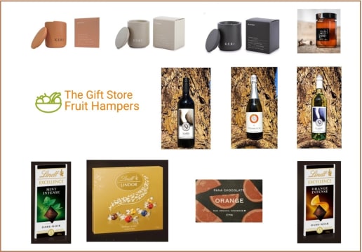 Online gift store with huge scope. Trademarked with great franchise potential.