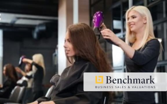 Inner North Adelaide CBD salon for sale – Truly unique salon for Ladies and Men