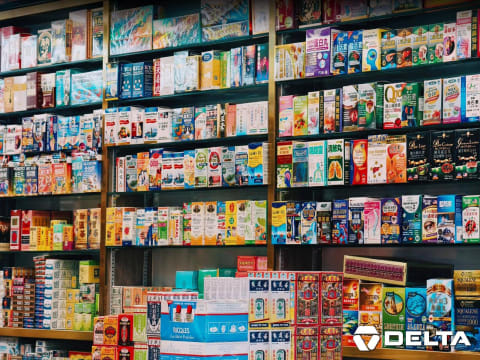 [BBS-102] ESTABLISHED ASIAN GROCERY | PRIME MAWSON LAKES LOCATION | LOYAL CUSTOMER BASE | STRONG ...