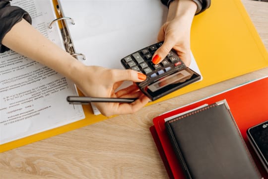 Established Bookkeeping & Compliance Services Business