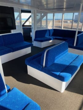 Long Established and Profitable Carpet Cleaning Business