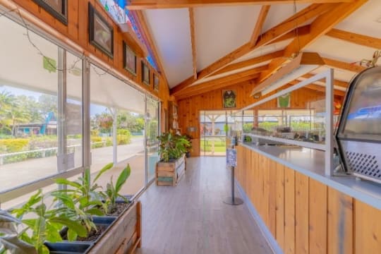 Norfolk Island Aloha Apartments (IWF2112)