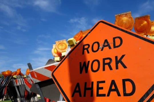 Fully Staff Managed, Brisbane and Gold Coast based Traffic Control Management Equipment Hire #439