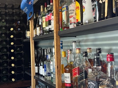 Established Coastal Restaurant  Mornington Peninsula