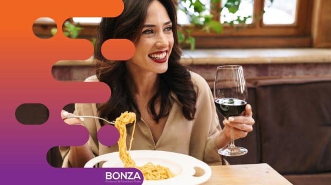 36566 - Established Pasta Restaurant in Premium Inner-City Precinct