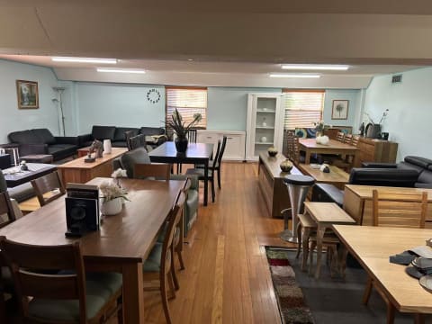 Wholesale Furniture Business – Prospect, NSW