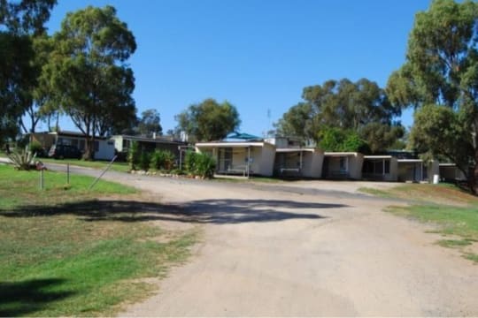 Cudgegong Waters Park – Established Lakeside Holiday Park with Diverse Income Streams