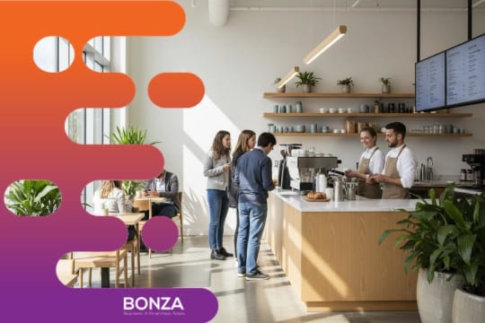 36690 Café & Food Truck Business  Proven, Profitable & Scalable