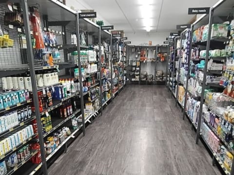 IGA Rokeby Supermarket Turnover $70,000k pk Offers Over $1,299,000+sav Netting in excess of $400K