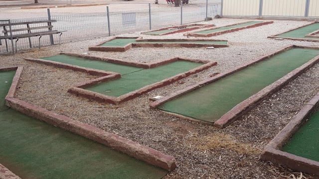 Peterborough Caravan Park – Vendor Now Ready to Meet the Market – Freehold Caravan Park at the Ga...
