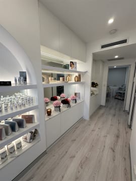 Established Laser & Skin Clinic - Prime Location (enquire)