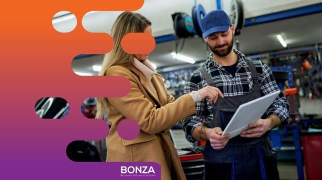 36673 Easily Operatable Automotive Repair Business - Proven Earnings