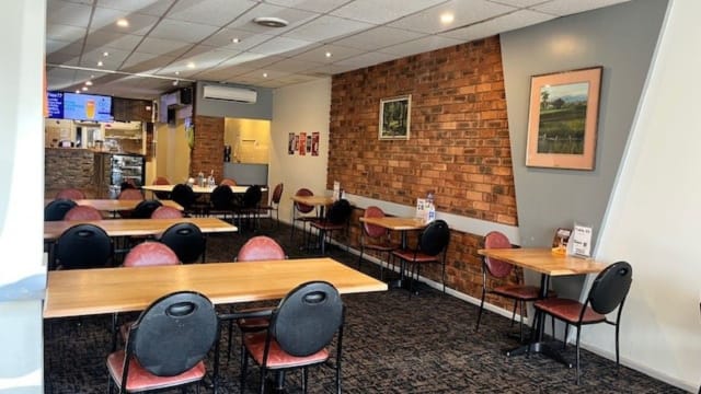 Commercial Hotel, Yarram - a landmark hospitality Hotel Leasehold For Sale