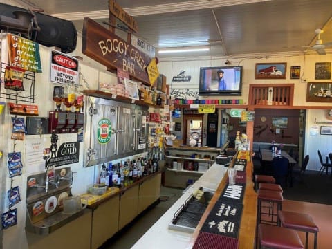 CLASSIC QUEENSLAND PUB - MOTIVATED VENDOR, OWNER SAYS SELL! - 105HF