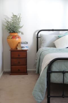 SERVICED APARTMENTS WITH 100% OCCUPANCY RATES - SELLING FREEHOLD