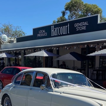 Iconic Freehold Going Concern Café & Wine Bar– A Landmark Lifestyle Opportunity Near Bendigo