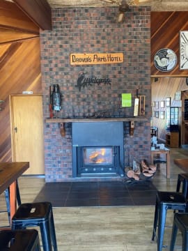 Drovers Arms Hotel - Freehold & Going Concern | Goornong