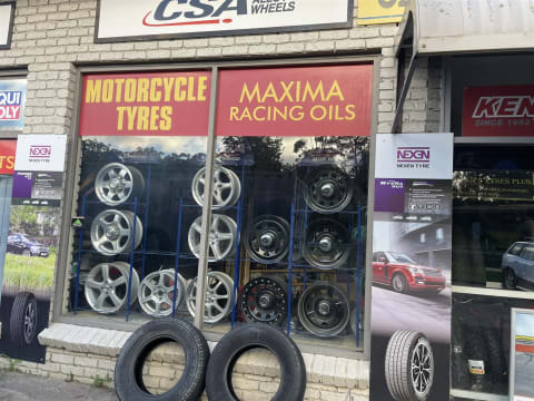Far South Coast Business For Sale - Bondy's Tyres Plus