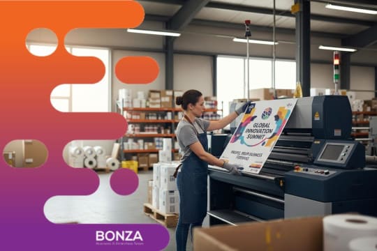 36543 Print, Design & Marketing Solutions Business  20+ Years of Industry Excellence