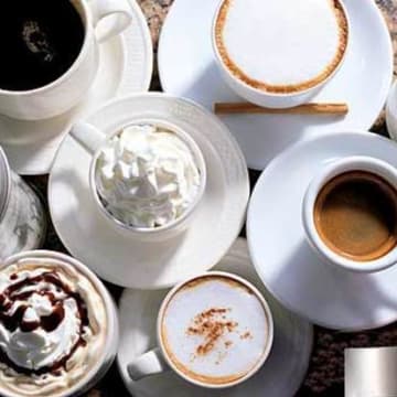 COFFEE SHOP - TAKING $23,000PW.  FULLY UNDER MANAGEMENT.  50KG COFFEE/CHOC.