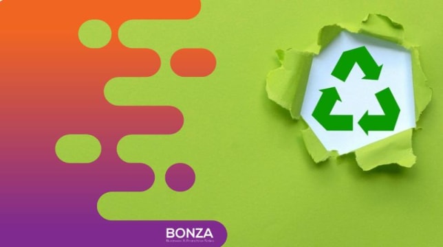 36327 Specialty Recycling & Retail Business