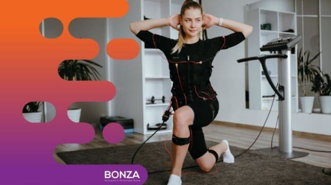 35434 Innovative Fitness Studio - Established Brand & Proven Systems