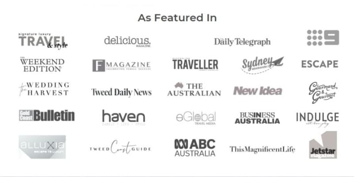 Multi-Award Winning Northern Rivers Tourism Business