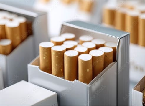 Established Tobacco, Lottery and Giftware business