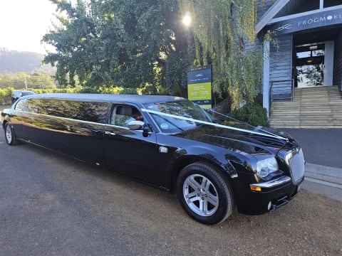 Hobart Limo Service