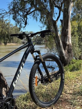 Regional Lifestyle Opportunity