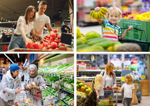 -- UNDER OFFER -- Established Organic & Biodynamic SUPERMARKET For SALE