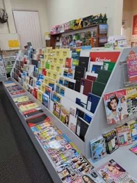 Lismore LPO and Newsagency (SP2506)
