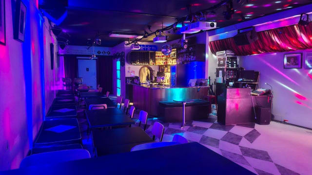 Odeon Richmond - Unique Live Music & Creative Arts Venue