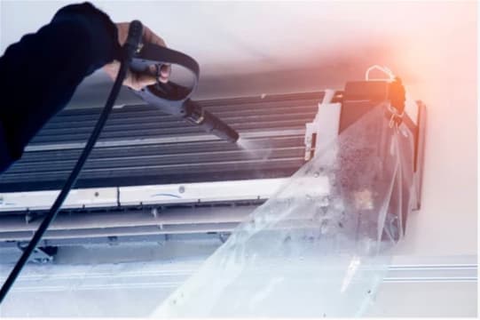 Profitable Air Conditioning Cleaning Franchise - North Lakes