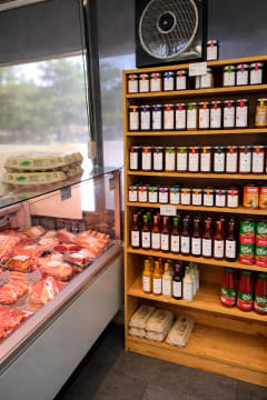 Long-Established Local Butcher – 30 Years Trading, Illawarra