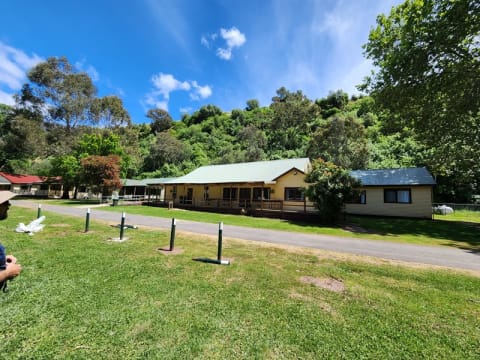 Own an Entire Victorian High Country Township of 34 Freehold Acres