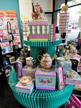 Sunbury NewsXpress (DWN265)