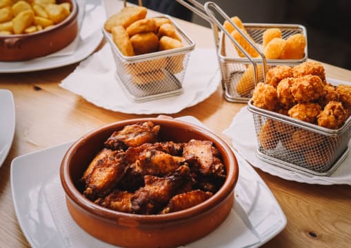 For Sale: Korean Chicken Business - Oakleigh [2407091]