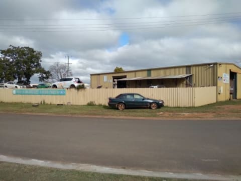 ATHERTON AUTO WRECKERS - MECHANICS - TOWING - SPARE PARTS