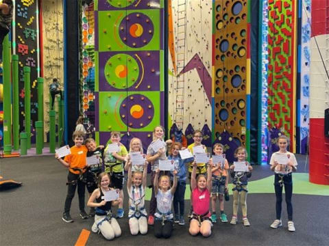 Very well-located premier climbing walls sports and recreation facility for Sale