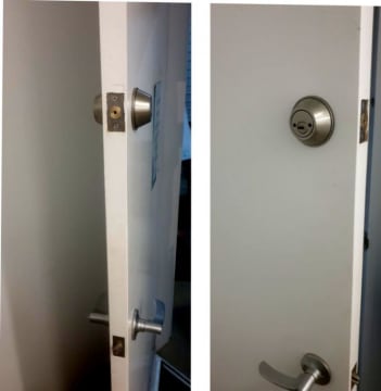 BRISBANE'S MOST RELIABLE LOCKSMITH SERVICE FOR 15 YEARS!