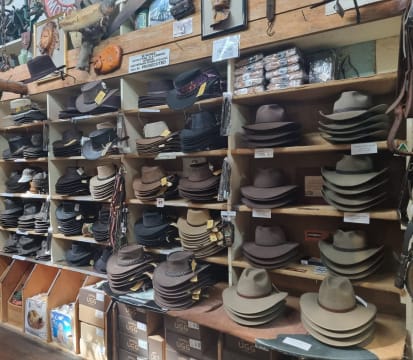 Bungendore Leather: A Tourist Hotspot 30mins From Canberra